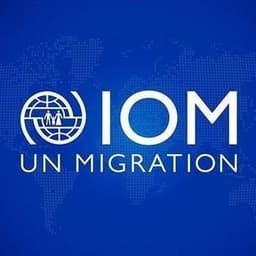 International Organization for Migration Nepal