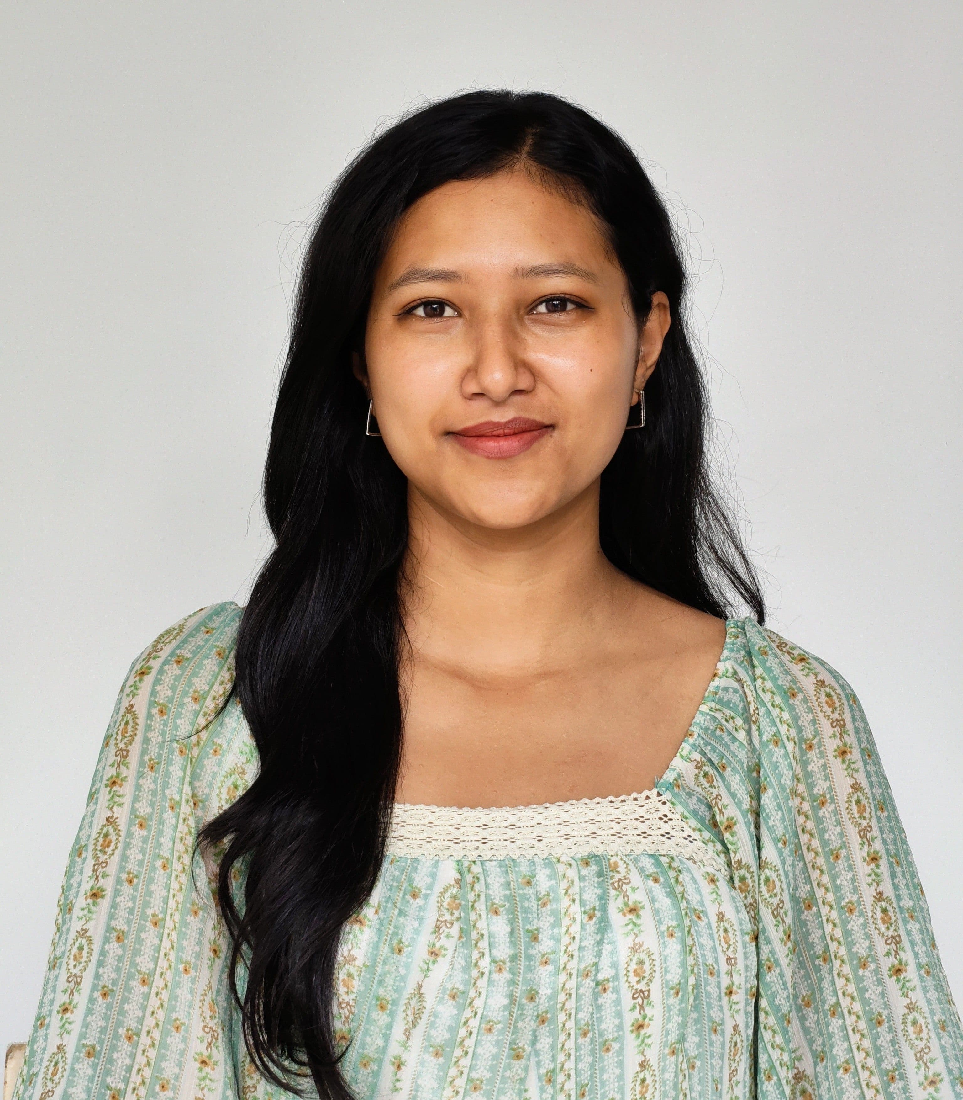 Bipana Shrestha