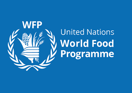 United Nations World Food Programme