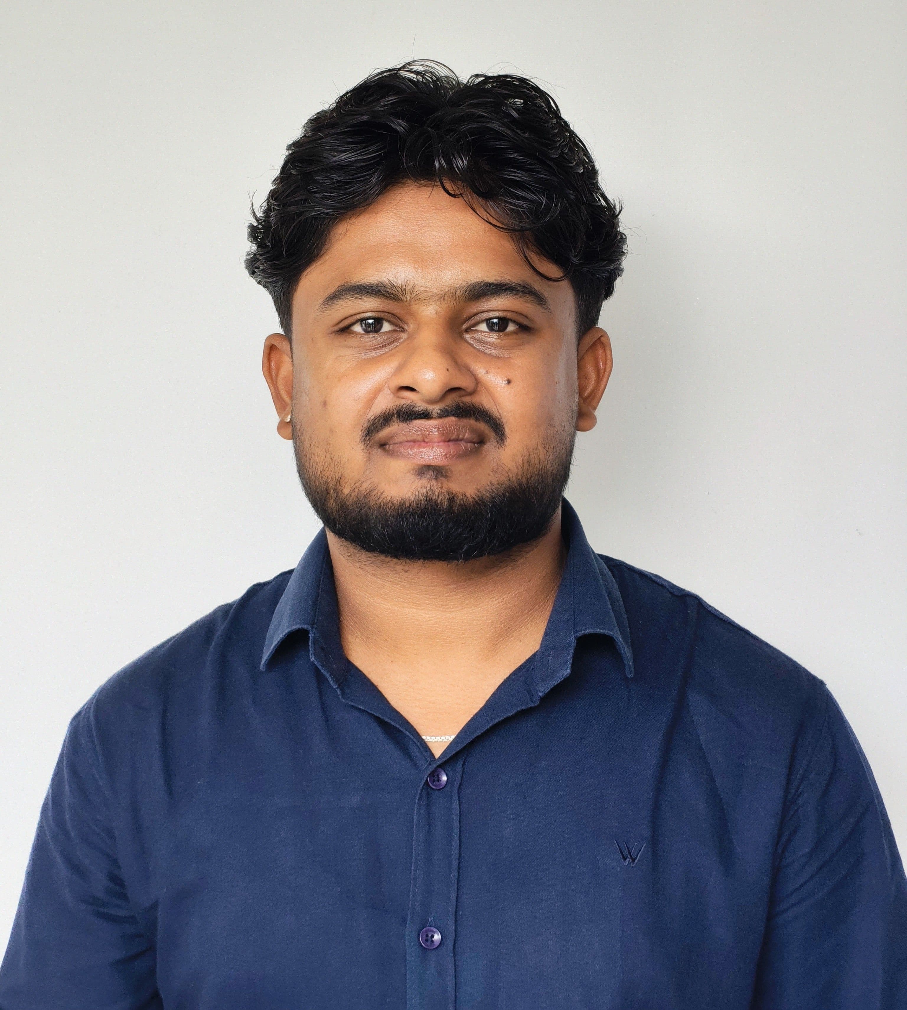 Pawan Pandeya