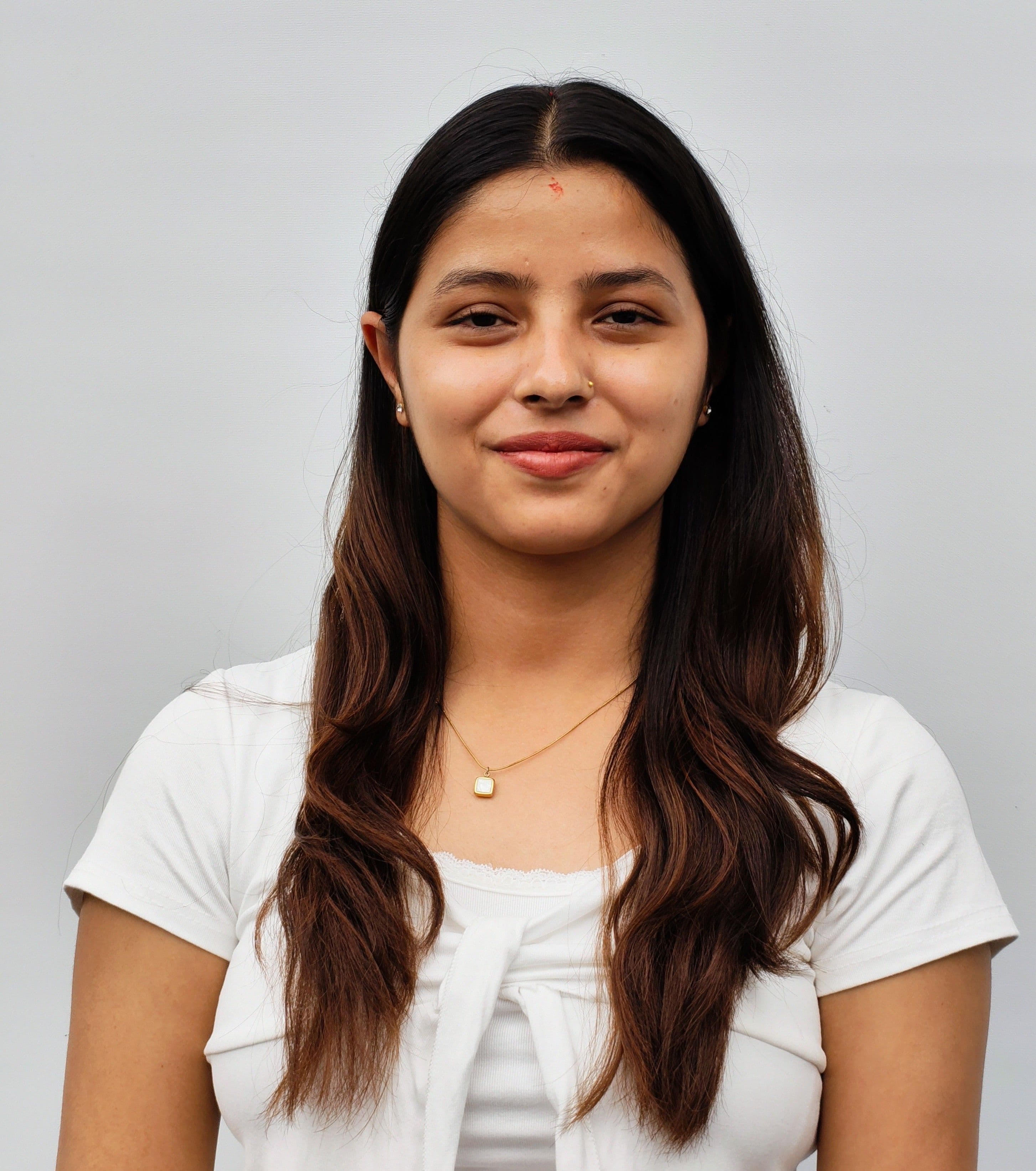 Supriya Bhushal