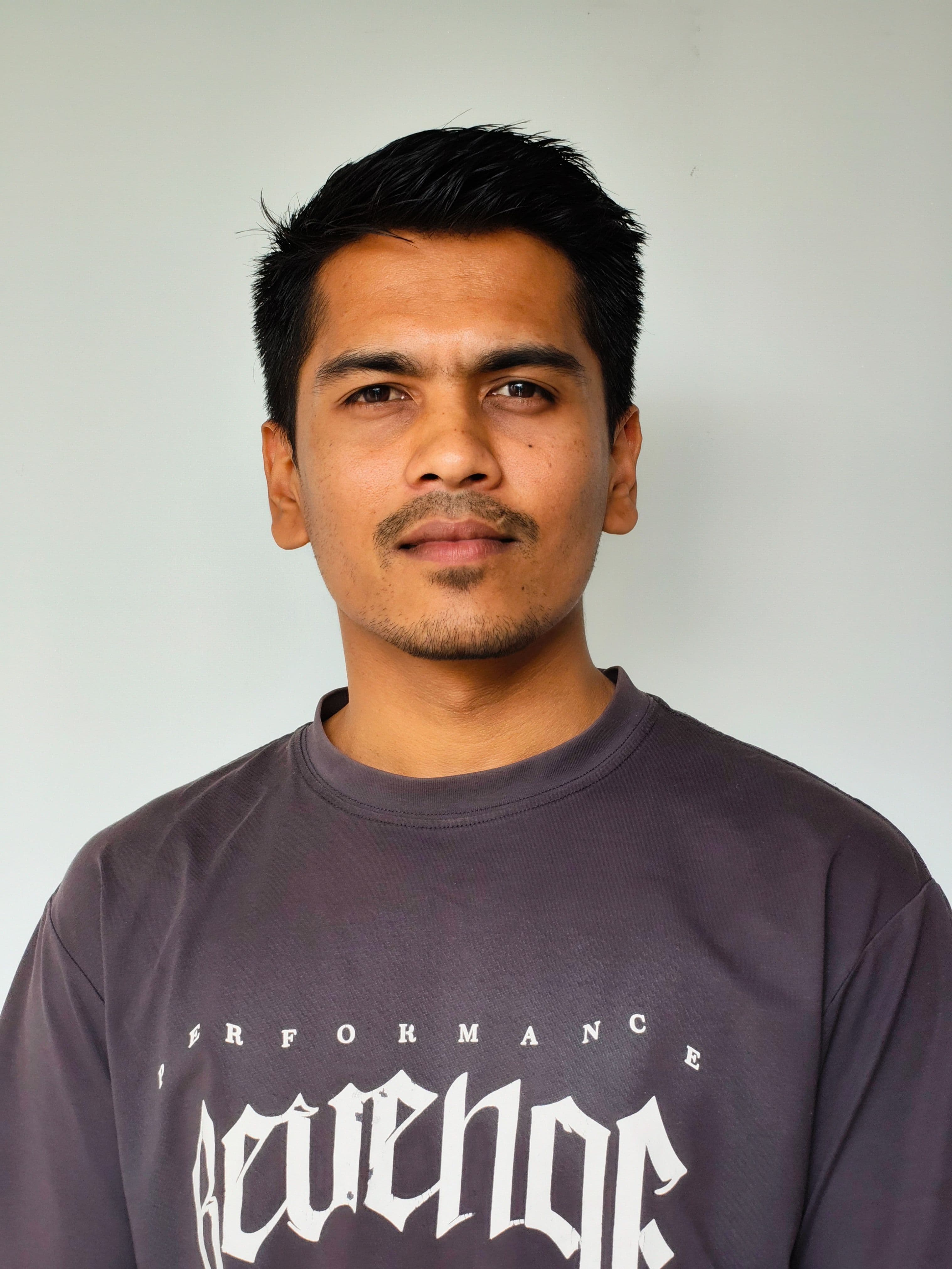Krishna Khadka