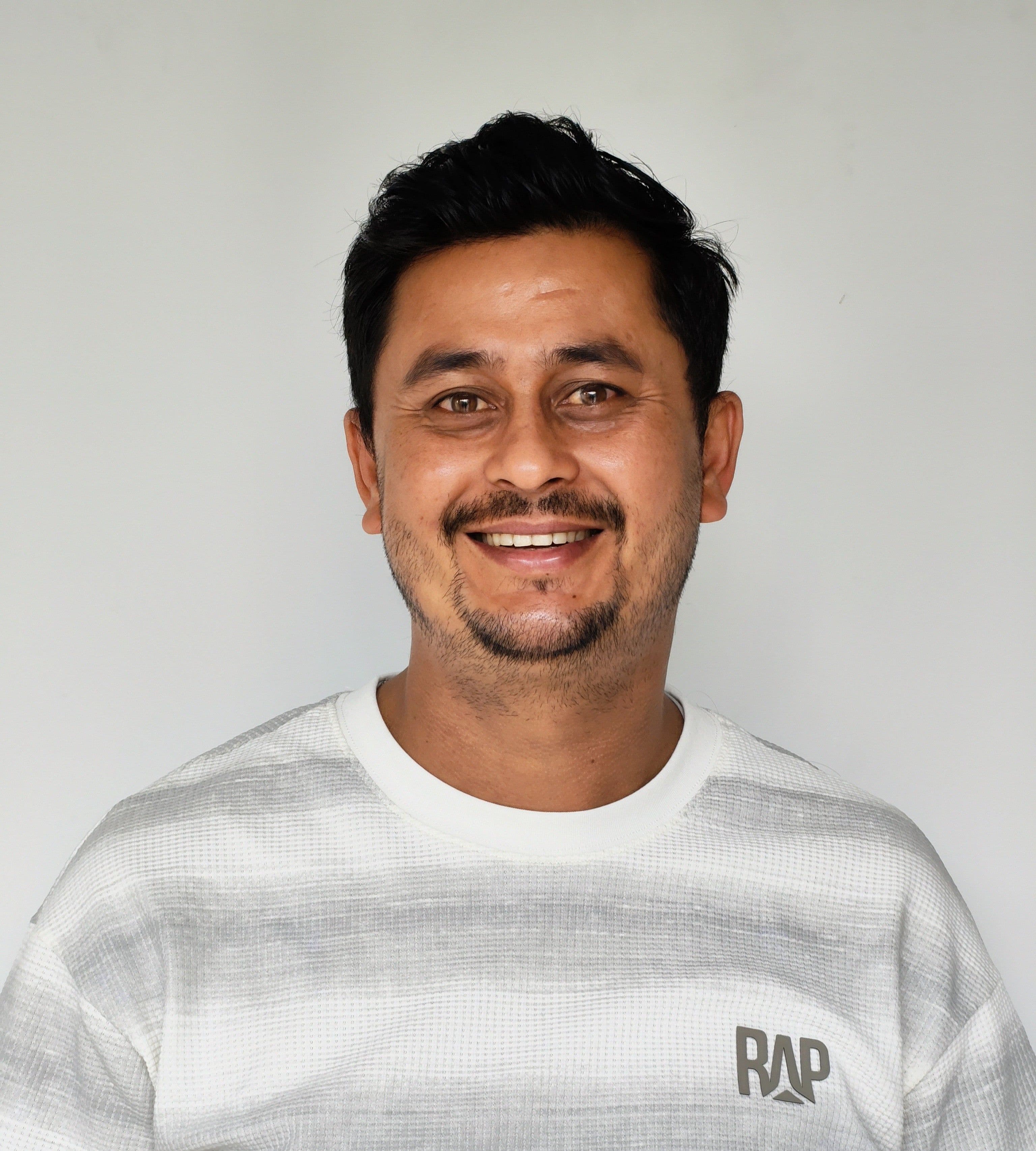 Kamal Ranabhat