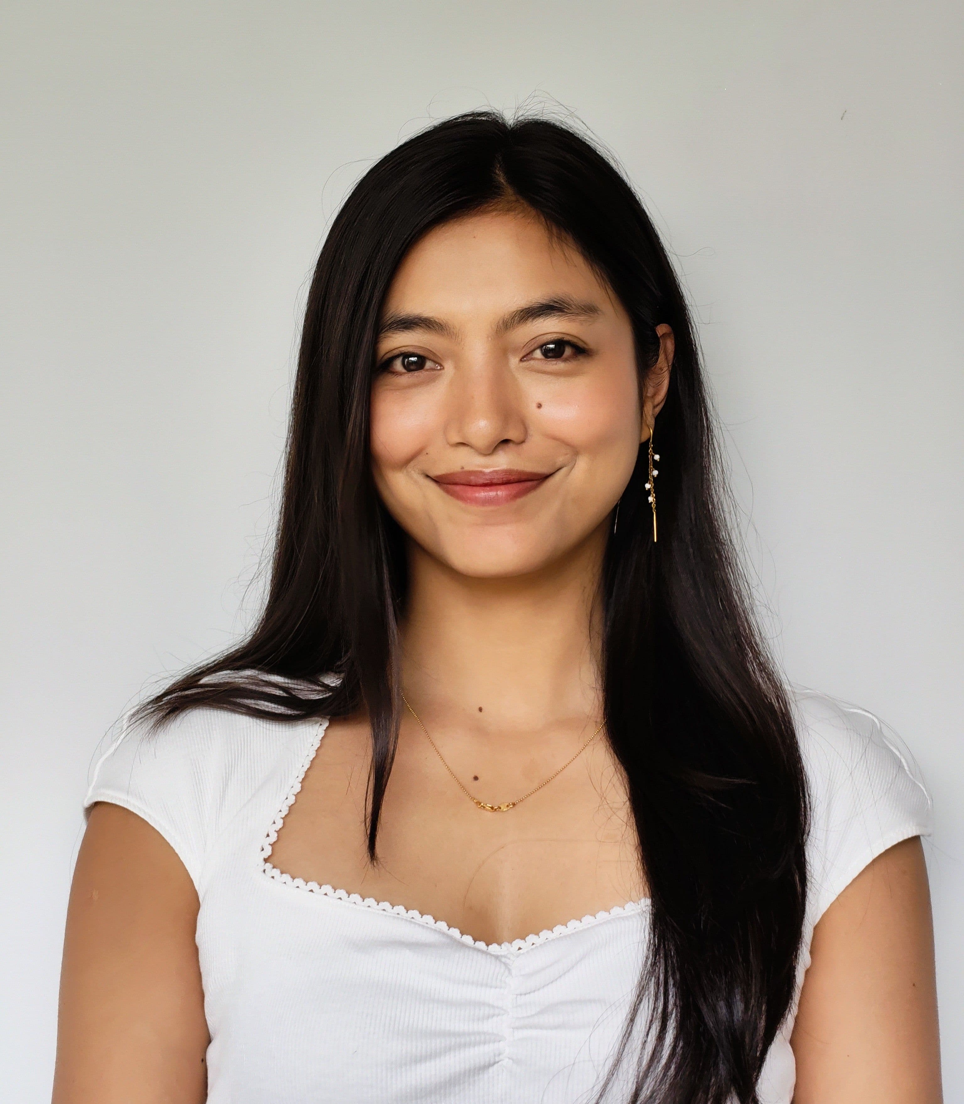 Shreya Shrestha