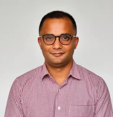 Manish Gautam