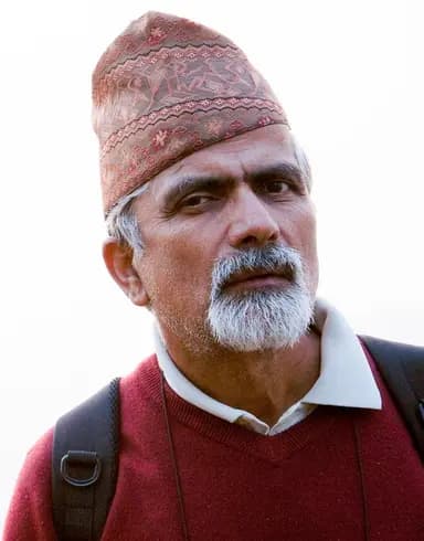 Dharma Gautam