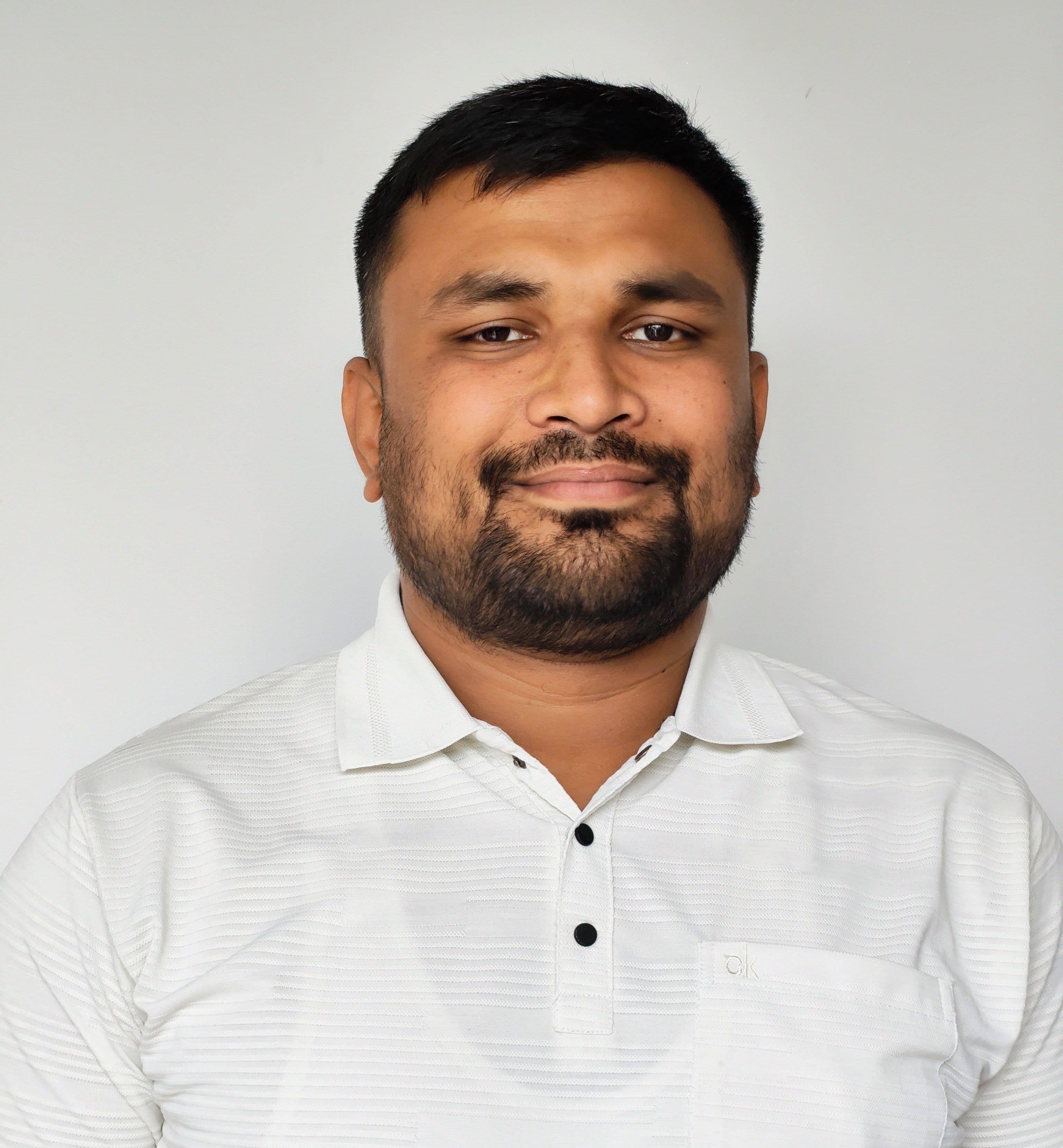 Akhilesh Mishra