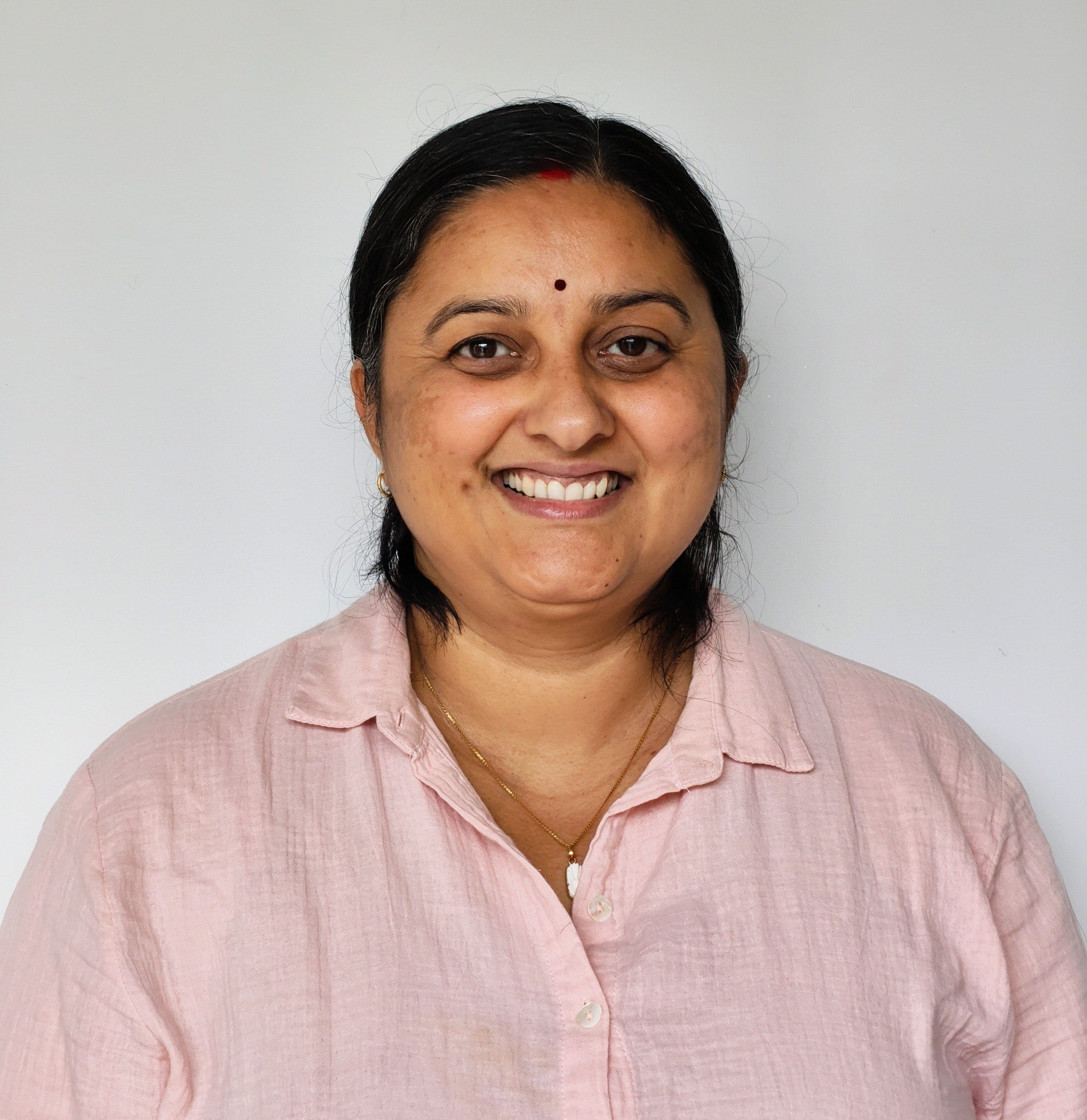 Sabitra Acharya
