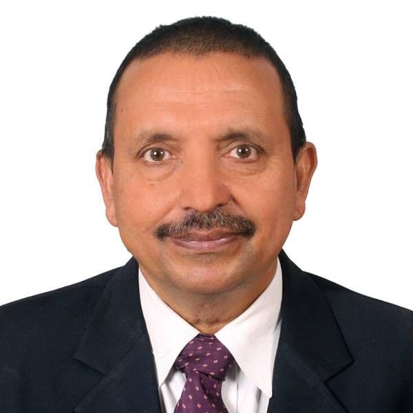 Bhogendra Raj Dotel