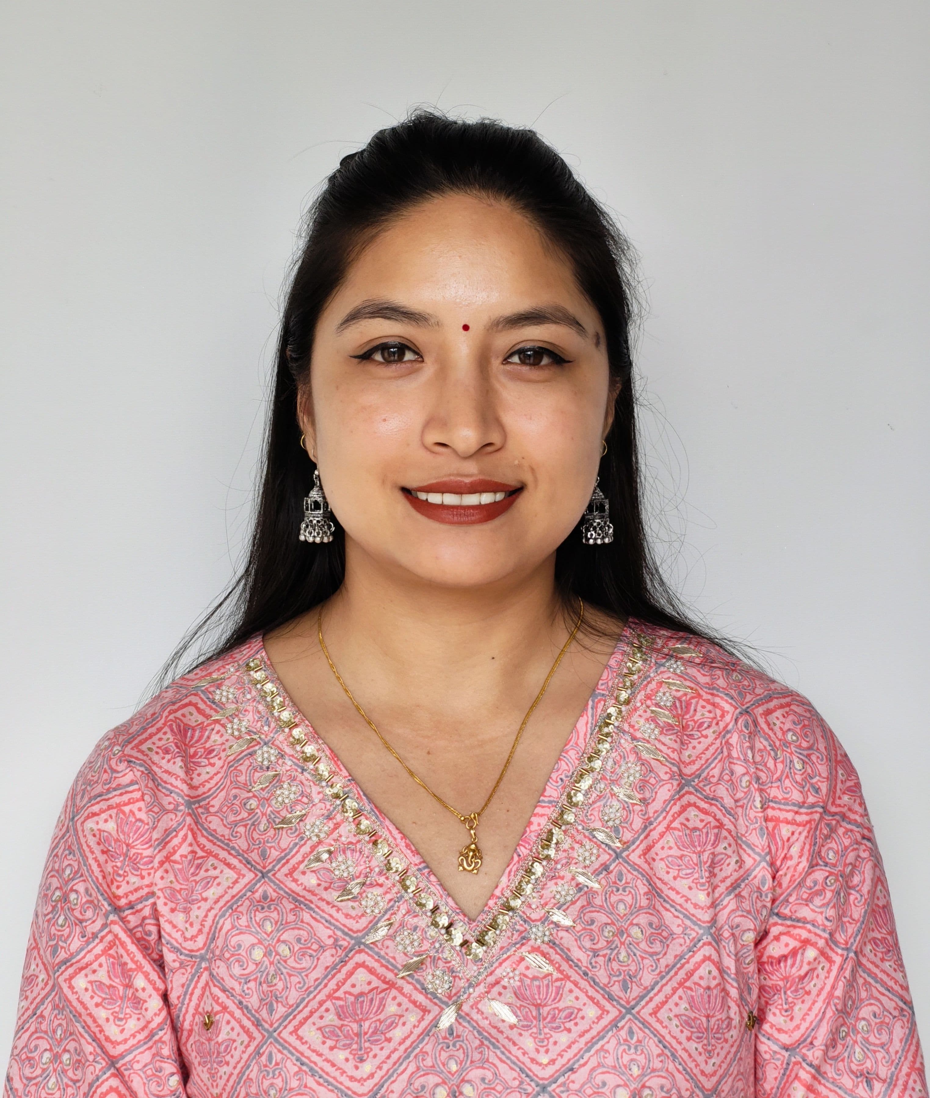 Prakriti Maharjan