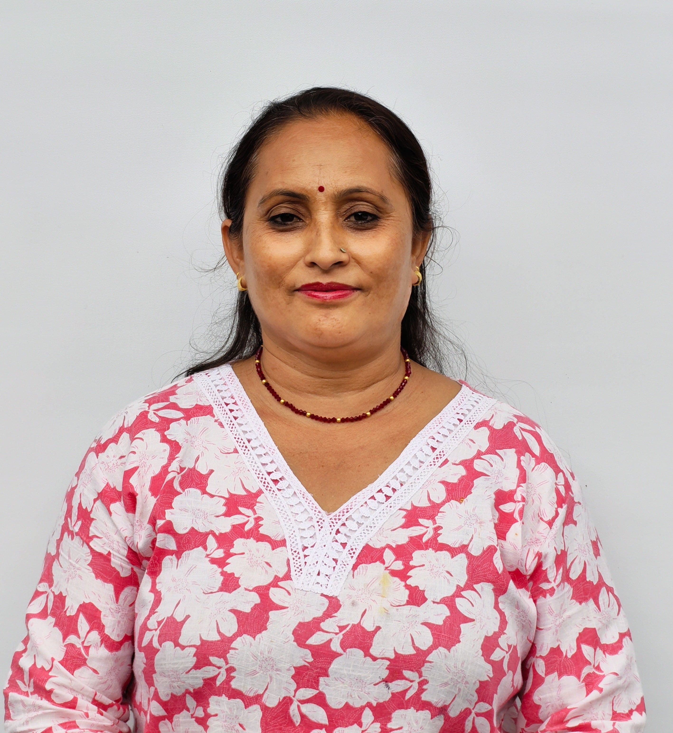 Anju Thapa
