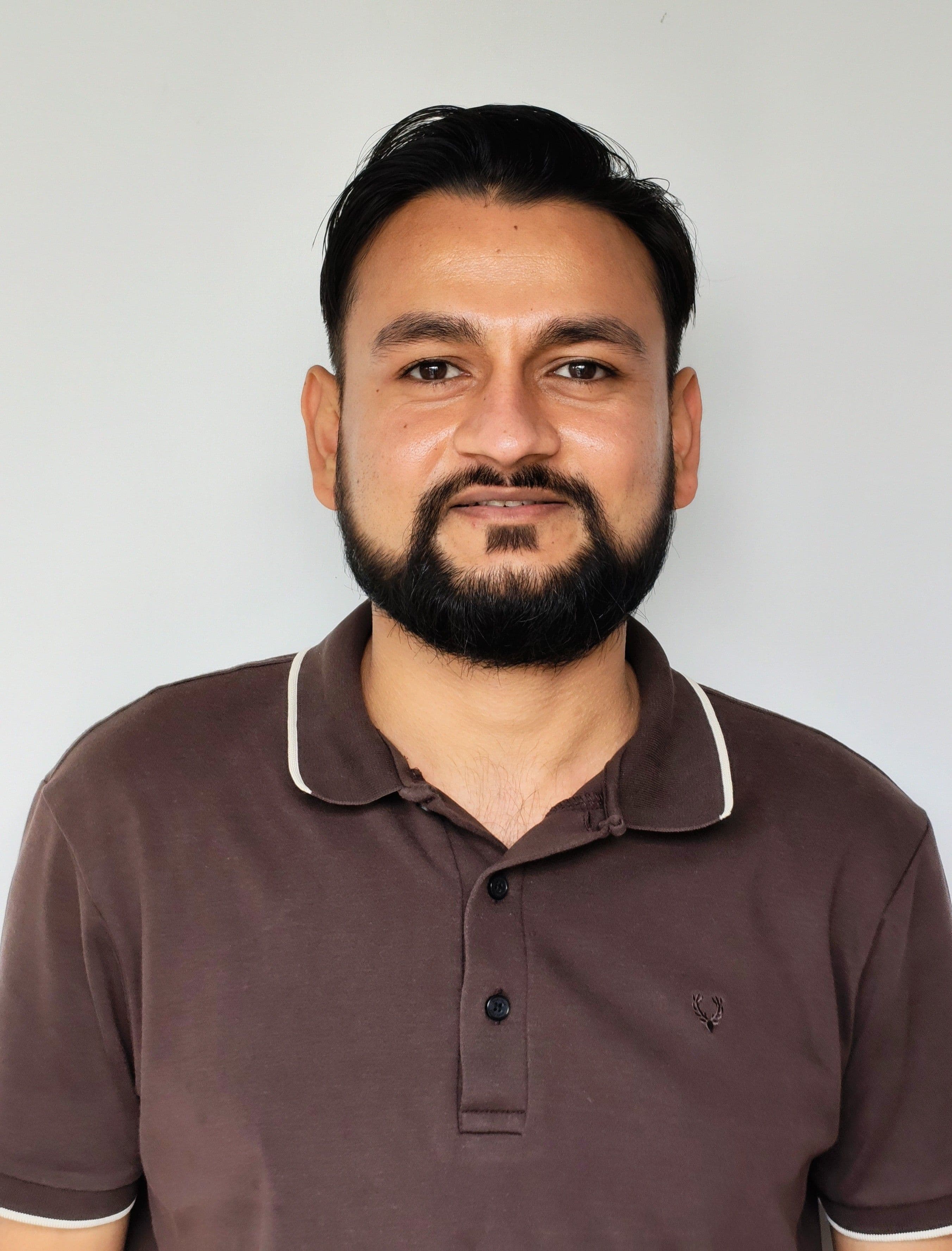 Prabin Parajuli