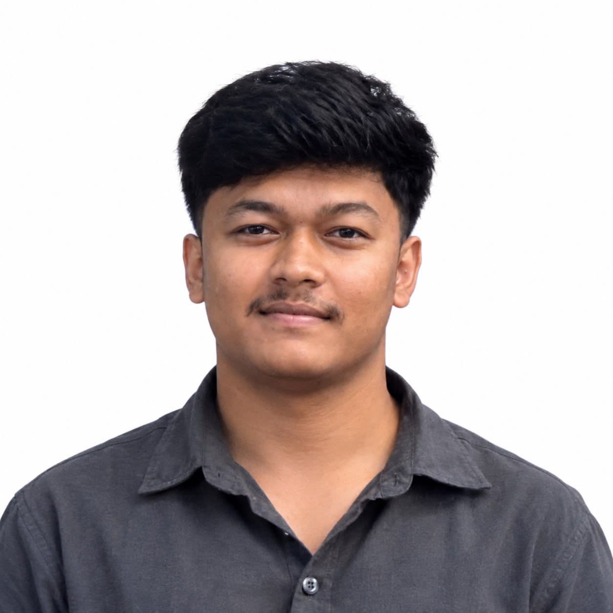 Sujal Yogi