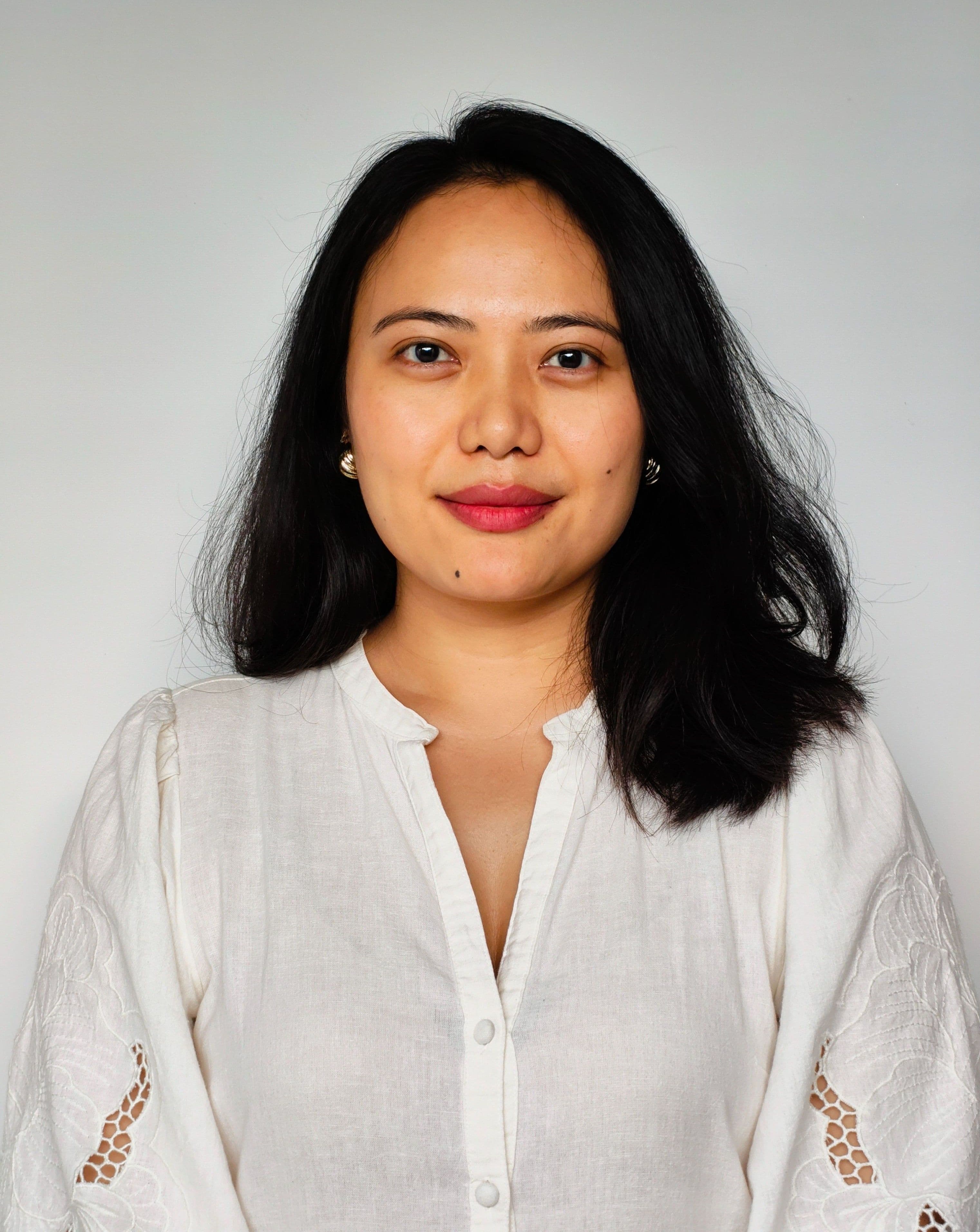 Aayushi Thapa