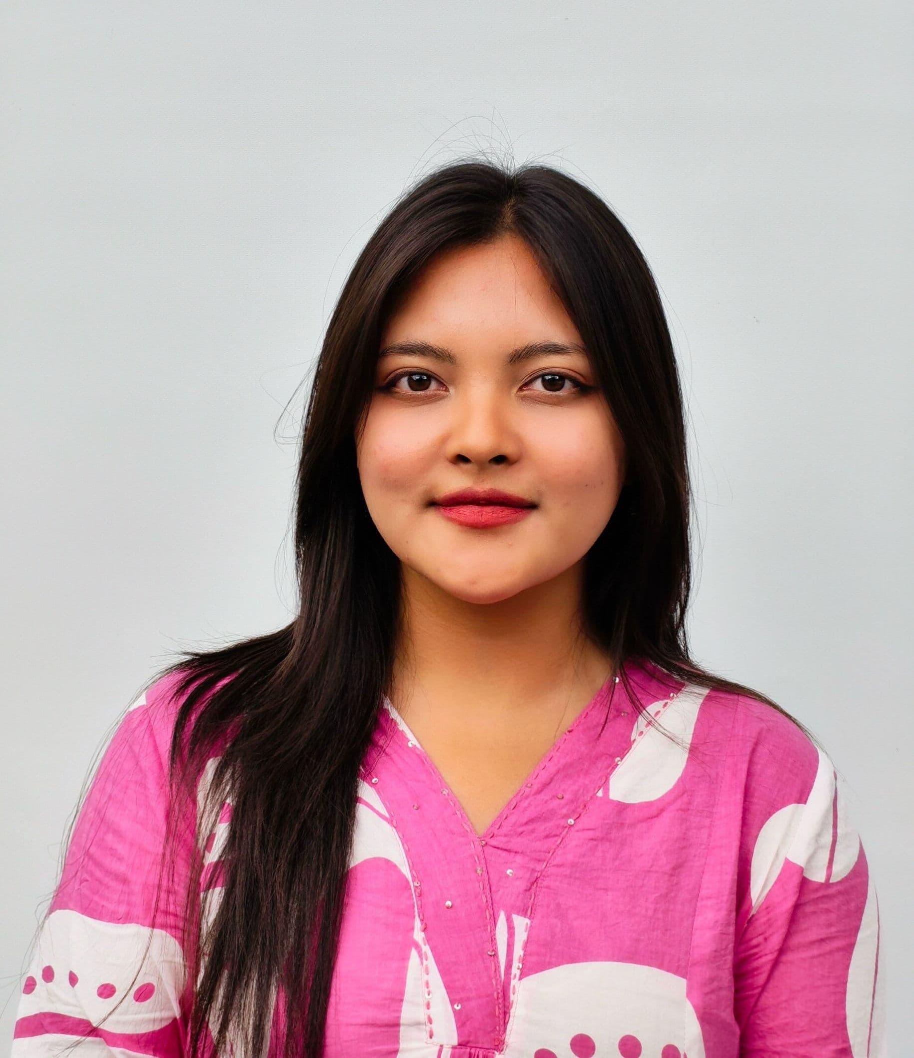 Shreya Laxmi Tandukar